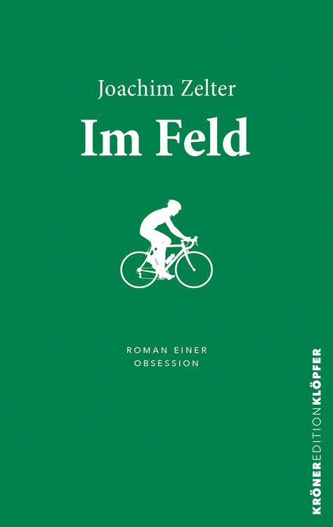 Produktbild: Im Feld