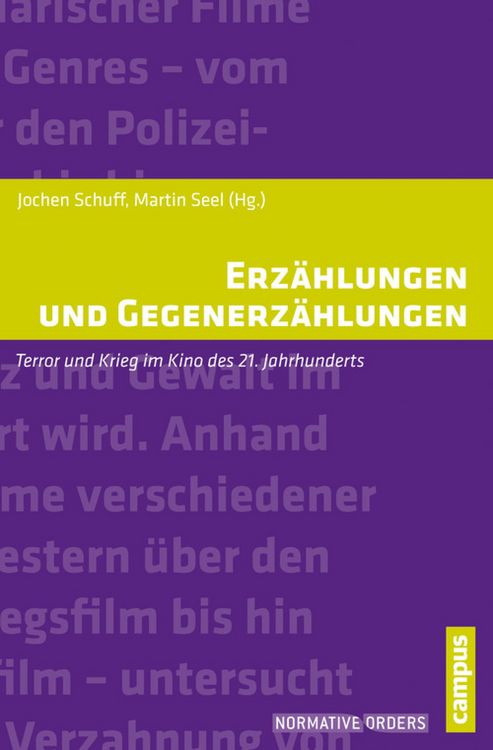 Produktbild: Erz&auml;hlungen und Gegenerz&auml;hlungen