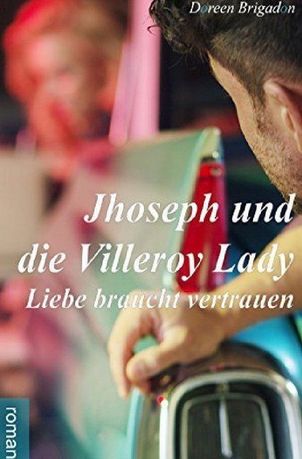 Produktbild: Jhoseph und die Villeroy-Lady