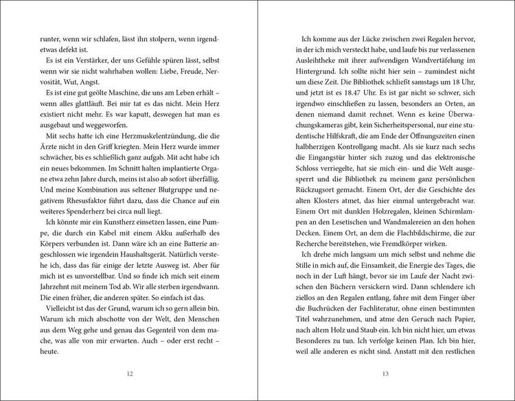 Produktbild: Academy of Lies (Band 1) - Anatomie einer Verschw&ouml;rung