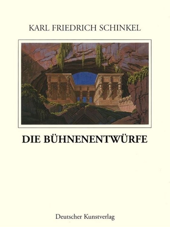 Produktbild: Die B&uuml;hnenentw&uuml;rfe