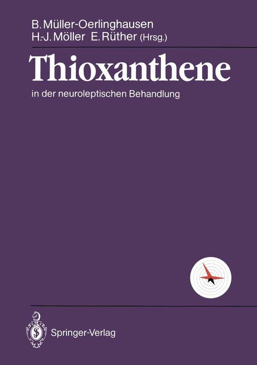 Produktbild: Thioxanthene