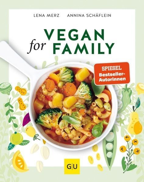 Produktbild: Vegan for Family