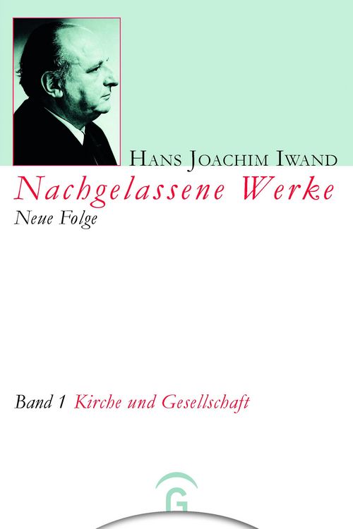 Produktbild: Kirche und Gesellschaft