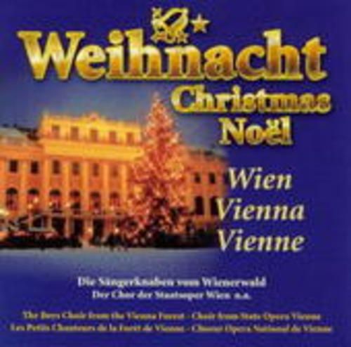 Produktbild: Weihnacht In Wien