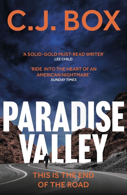 Produktbild: Paradise Valley