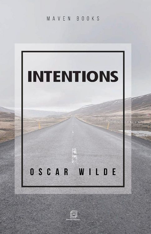Produktbild: Intentions