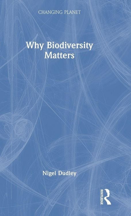 Produktbild: Why Biodiversity Matters