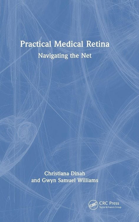 Produktbild: Practical Medical Retina