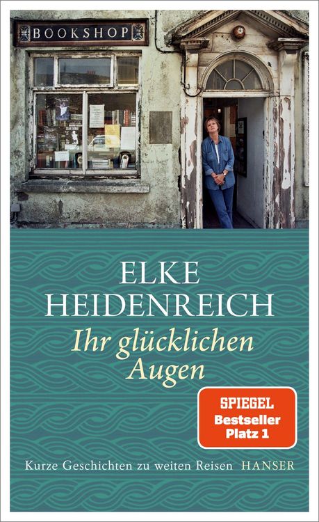 Produktbild: Ihr gl&uuml;cklichen Augen