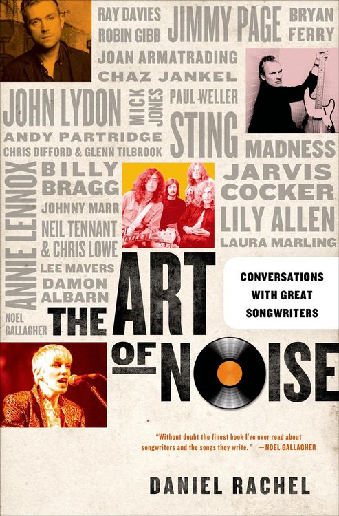 Produktbild: Art of Noise