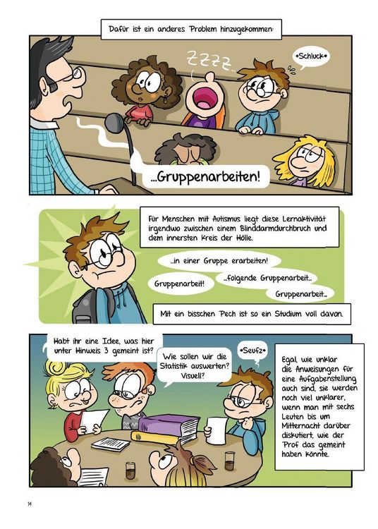 Produktbild: Schattenspringer