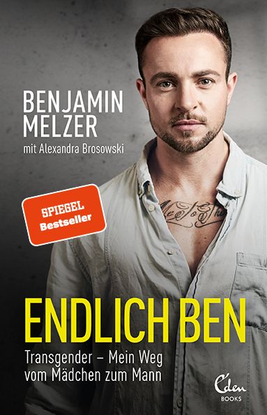 Produktbild: Endlich Ben