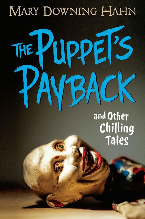 Produktbild: Puppet's Payback and Other Chilling Tales