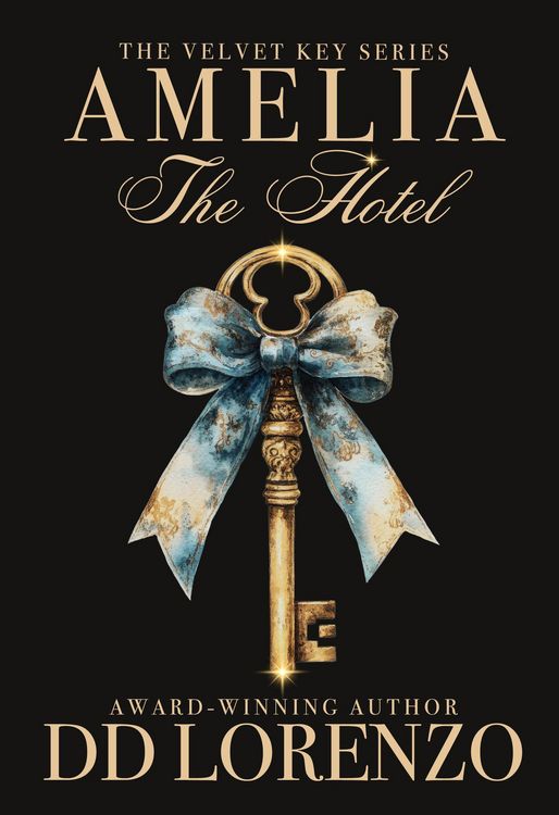 Produktbild: The Hotel: Amelia