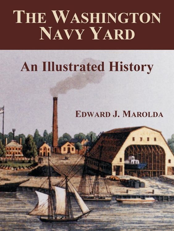 Produktbild: The Washington Navy Yard