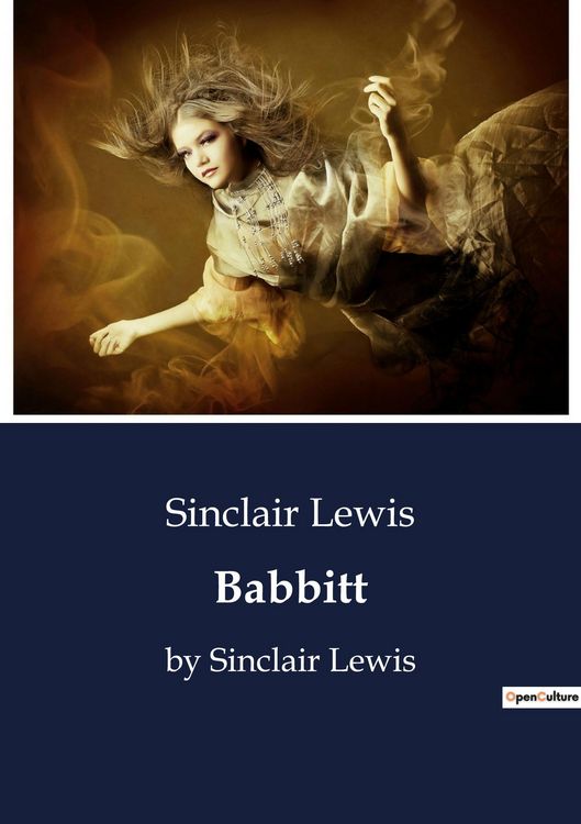 Produktbild: Babbitt