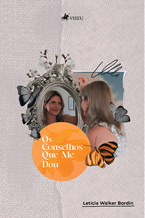 Produktbild: Os conselhos que me dou