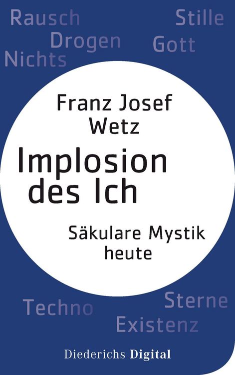 Produktbild: Implosion des Ichs