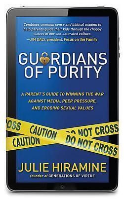 Produktbild: Guardians of Purity