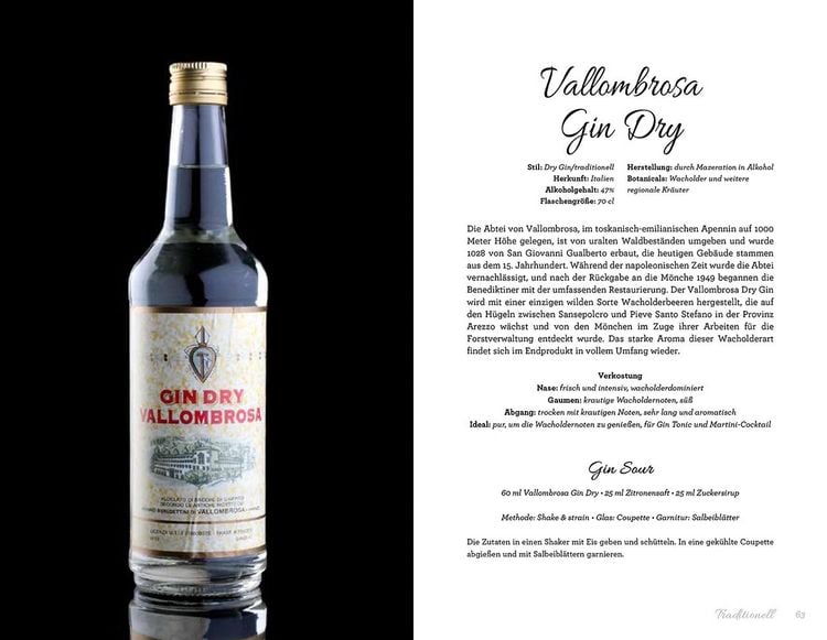 Produktbild: Gin genie&szlig;en&nbsp;