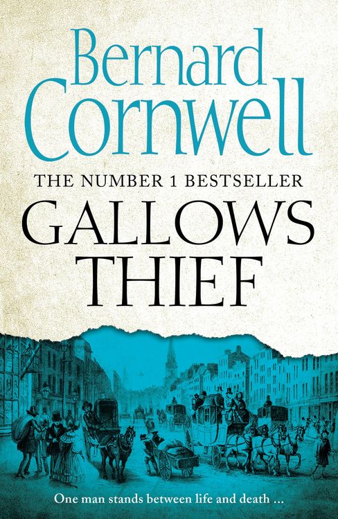 Produktbild: Gallows Thief
