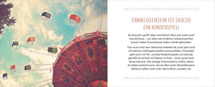 Produktbild: Endlich 18! Yay! Alles, was du ab jetzt tun darfst