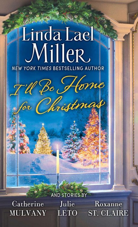 Produktbild: I'll Be Home for Christmas