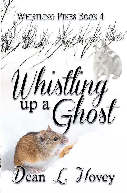 Produktbild: Whistling up a Ghost