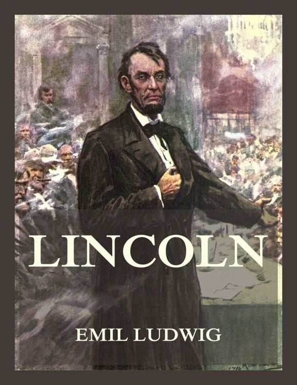 Produktbild: Lincoln