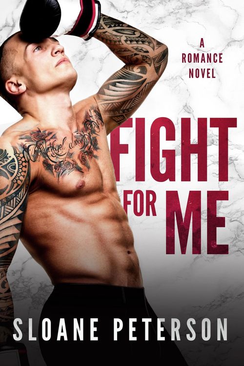 Produktbild: Fight for Me