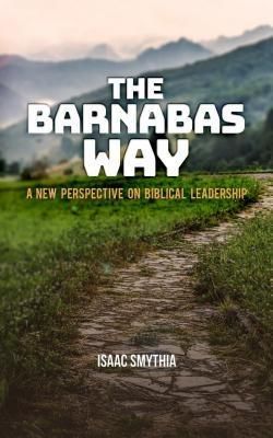 Produktbild: The Barnabas Way