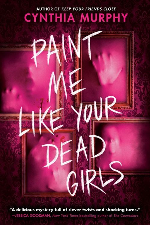 Produktbild: Paint Me Like Your Dead Girls