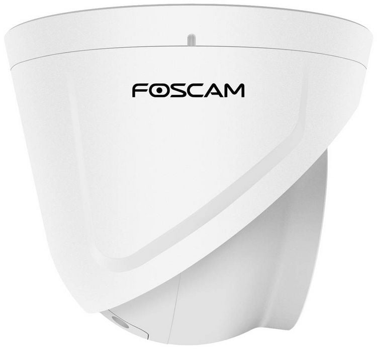 Produktbild: Foscam T8EP LAN IP &Uuml;berwachungskamera 3840 x 2160 Pixel