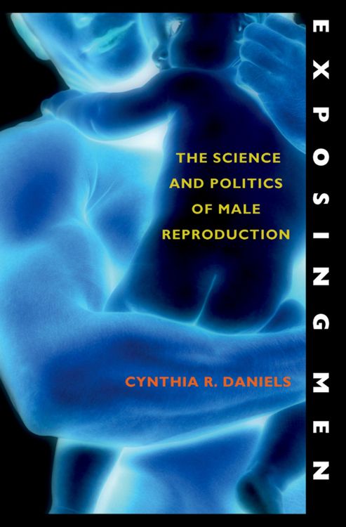 Produktbild: Exposing Men