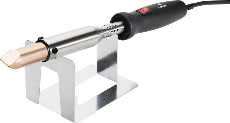 Produktbild: TOOLCRAFT KP150 L&ouml;tkolben 230V 150W Spitzform