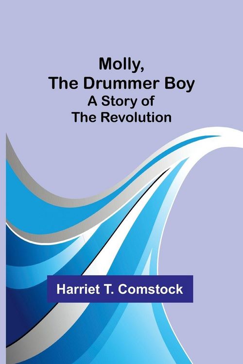 Produktbild: Molly, the Drummer Boy