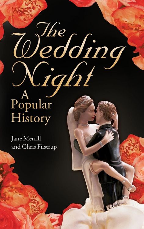 Produktbild: The Wedding Night