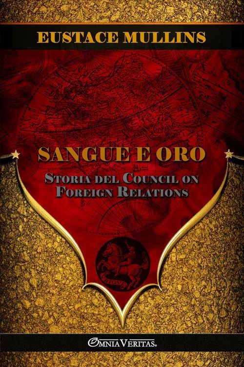 Produktbild: Sangue e Oro