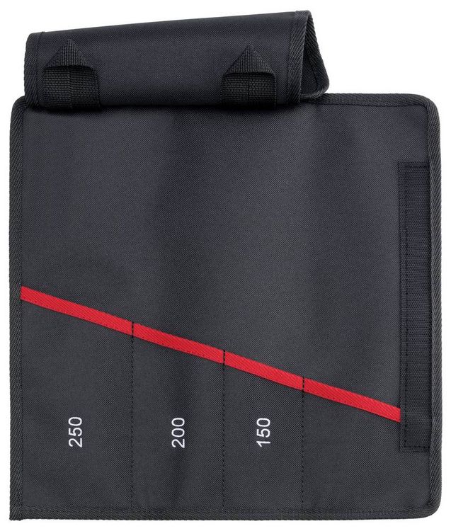 Produktbild: Knipex TwinGrip 00 19 61 LE Rolltasche unbest&uuml;ckt