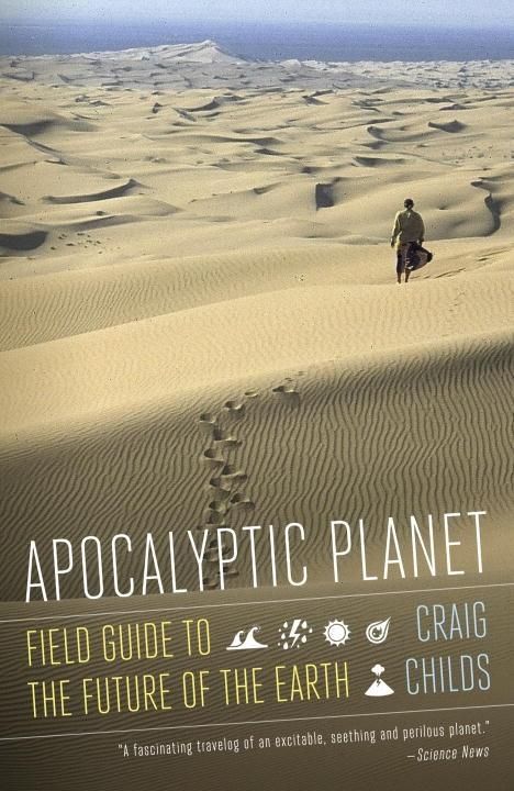 Produktbild: Apocalyptic Planet