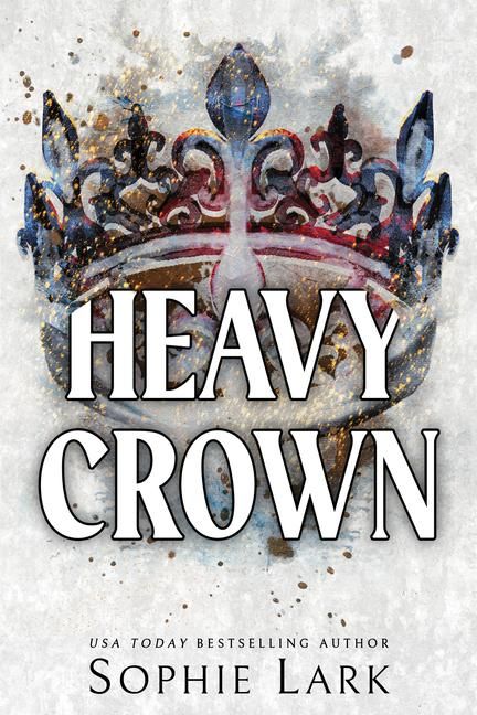 Produktbild: Heavy Crown