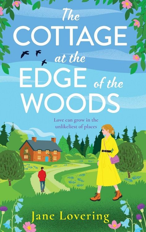 Produktbild: The Cottage at the Edge of the Woods