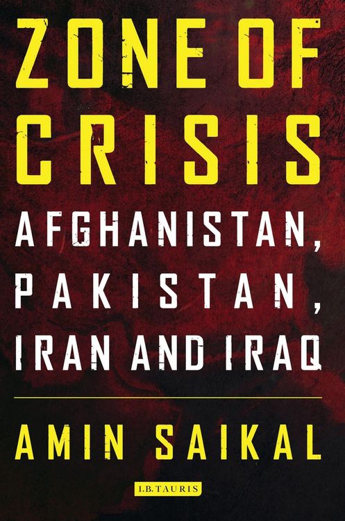 Produktbild: Zone of Crisis