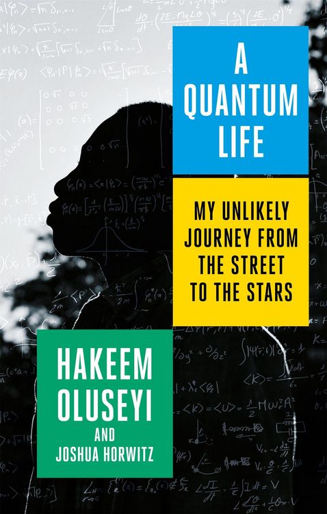 Produktbild: A Quantum Life