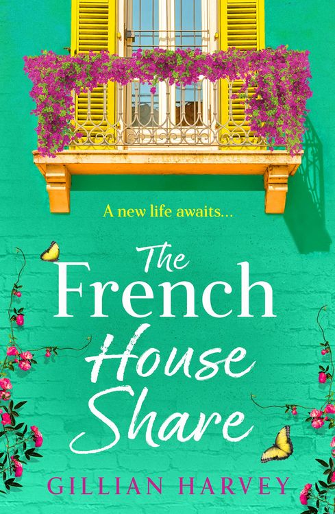 Produktbild: The French House Share