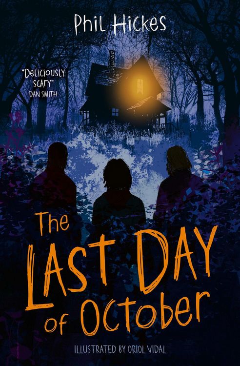 Produktbild: The Last Day of October