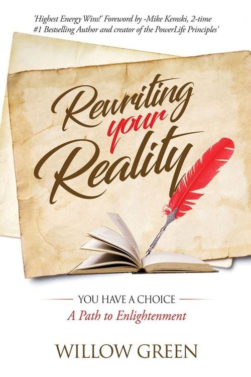 Produktbild: Rewriting Your Reality
