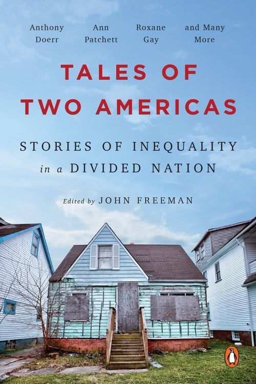 Produktbild: Tales of Two Americas
