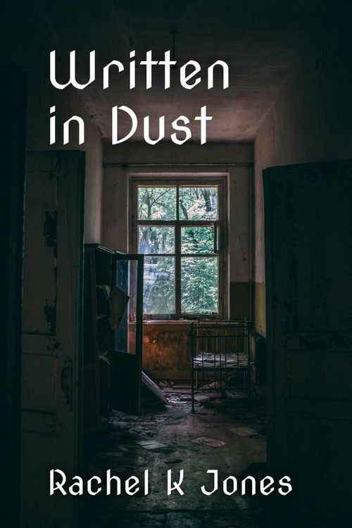 Produktbild: Written in Dust